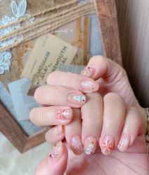-LILY NAILS美甲美睫