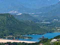 -北京十三陵国家森林公园蟒山景区