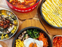 -米村拌饭(王府井喜悦店)