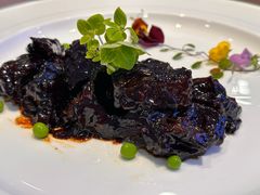 -香山湖渔家大院