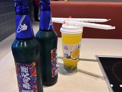 -蝎王府羊蝎子(虎坊桥总店)