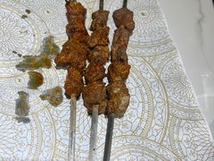 -阿里疆Alijiang·丝路美食·异域风情·清真(长楹天街店)