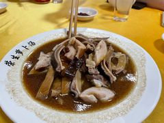 -荣生萝卜汤饭店