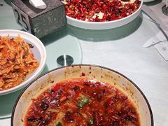 -雲蜀龙阁·金牌水煮鱼(方庄店)