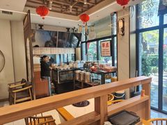 -鸿运诚羊蝎子·火锅(西单店)