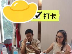 -汝港酒家·手工茶点·粤菜(滨江东旗舰店)