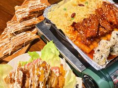 -韩热集市(百源店)