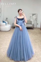 -派丽莫Pellimo原创设计婚纱品牌