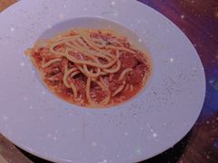 经典肉酱意面-Ambra Haus琥珀屋精酿餐厅(宝山店)