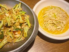 -彭厨(玉荣庄店)