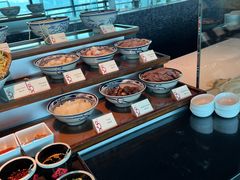 -澳门旅游塔360°旋转餐厅(南湾湖广场店)