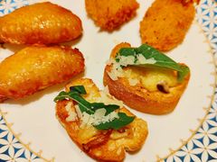 小吃拼盘-必胜客(滨江店)