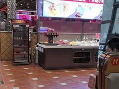 -楚江子·龙继斑鱼庄(建设东路店)