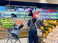 -天虹购物中心(深圳龙华店)