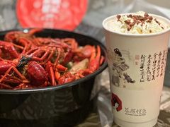 -聚味瞿记·龙虾堂(渔人码头一店)