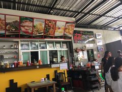 -Doo Dee Thai Food(Issan/Isaan/Esan)
