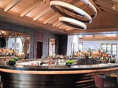 -Le Comptoir de Pierre Gagnaire