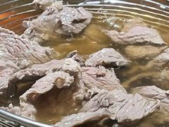 -贵州黄牛肉(西溪湿地店)