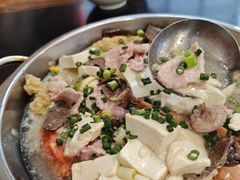 -胖娃古镇鸡杂·黑金冠(磁器口总店)