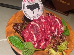 -二刀潮牛(重庆光环购物公园店)