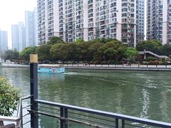 -苏州河梦清园环保主题公园