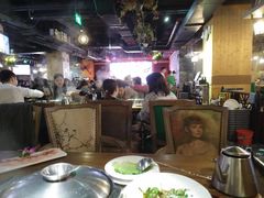 -润青四季音乐主题餐厅·椰子鸡(罗湖店)