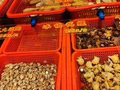 -惠食佳(滨江大公馆店)
