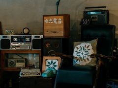 -时光花园(白鹭洲店)