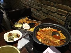 -火炉火自助餐(枫蓝国际店)