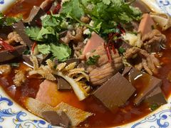 -半盆菜酒家(中山南一路店)