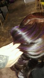 -MMby Hair Code芭曲发型