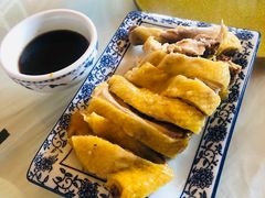 -洞天食府(北大街店)