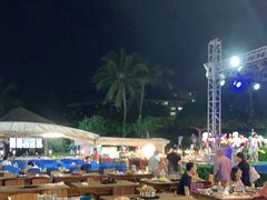 -渔家火锅·海鲜自助餐·演艺(亚龙湾天域酒店)