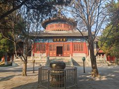 -大钟寺古钟博物馆
