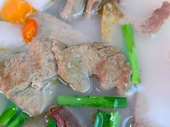 牛三星-西关明记肠粉(广钢店)