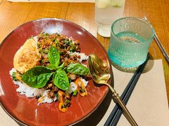 -CHINCHIN 青青·泰国料理(万象食家店)