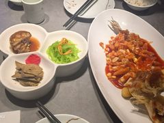 -姑苏家宴·苏帮菜·松鼠桂鱼(苏州总店)