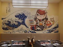 -匠牛亭·锅物烧肉放题自助(昆百大·泰业城店)