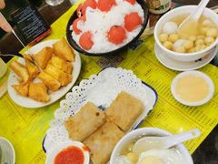 -民信老铺(华盖路店)