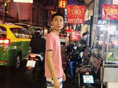 -唐人街(耀华力路)