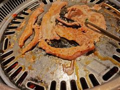 -梨花自助烤肉(西三旗万象汇黑金店)