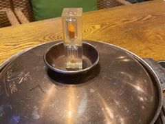 卡座-芭缇沁园椰子鸡(中航紫金新天地店)