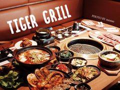 -虎哥六韩式烤肉料理 TIGERGRILL(隆生金山湖中心购物广场店)