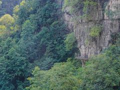 -清江方山景区