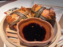 -蟹主隆恩.炙烤海鲜虾蟹馆(梅溪湖店)