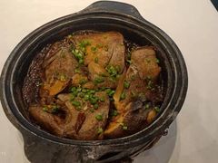 -温度餐厅潮汕砂锅粥(方正2009南区店)