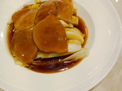 -稻香酒家(长宁KING88广场店)