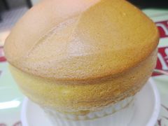 原味梳乎厘-香港華心糖水鋪(南西总店)