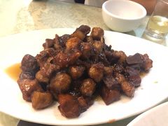 -眷江南之小蓝鲸(王府大街店)