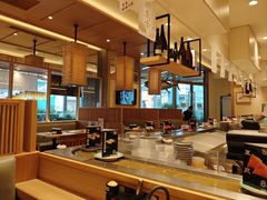 -合点寿司(金虹桥商场店)